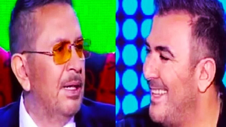 Ο Αντώνης Ρέμος αποχαιρετά τον Θέμο: Καλό ταξίδι φίλε